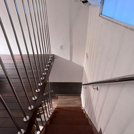 Loft Charmoso E Confortavel - Bh Белу-Оризонти Экстерьер фото