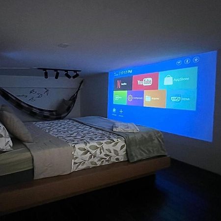Loft Charmoso E Confortavel - Bh Белу-Оризонти Экстерьер фото