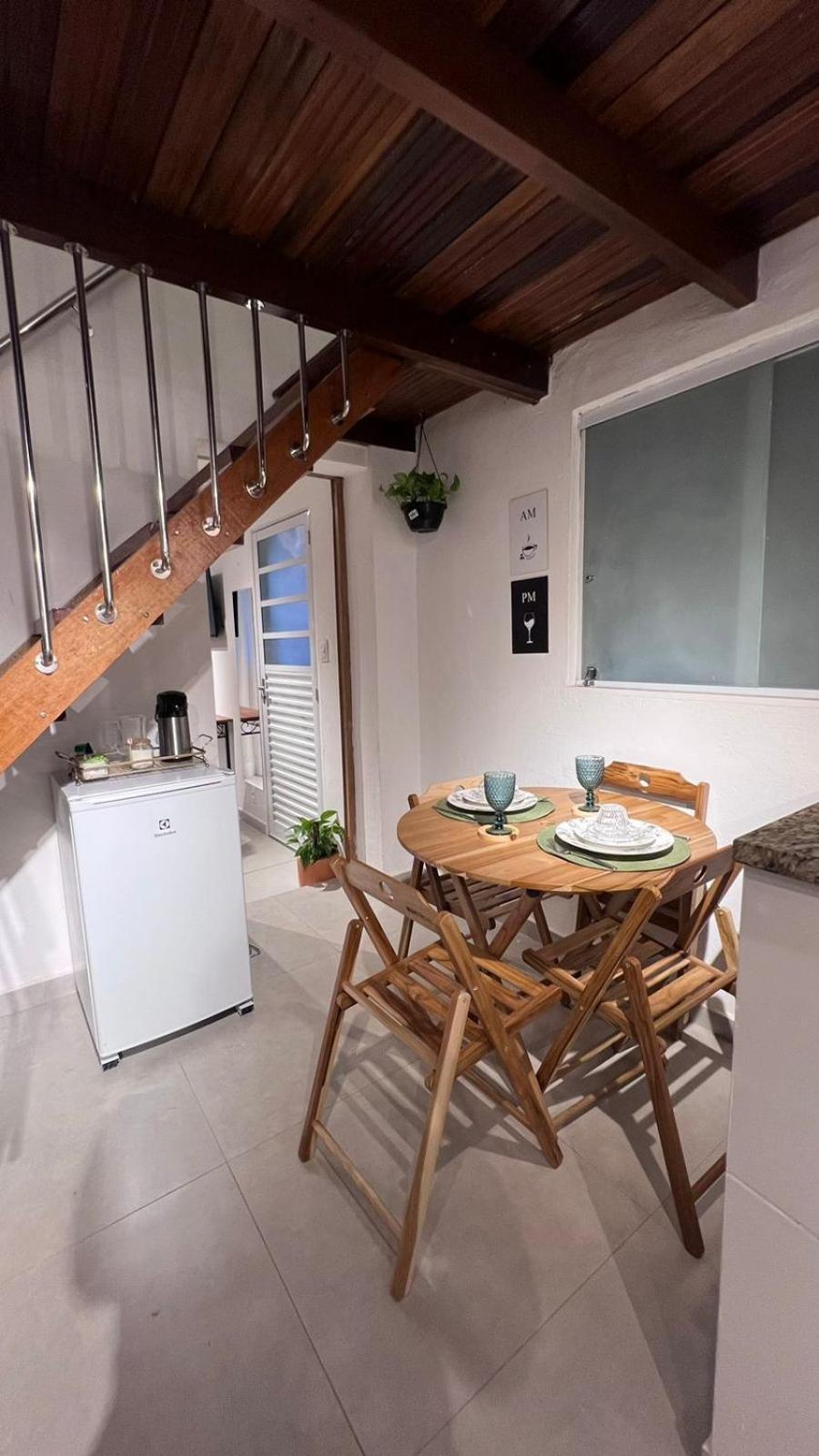 Loft Charmoso E Confortavel - Bh Белу-Оризонти Экстерьер фото