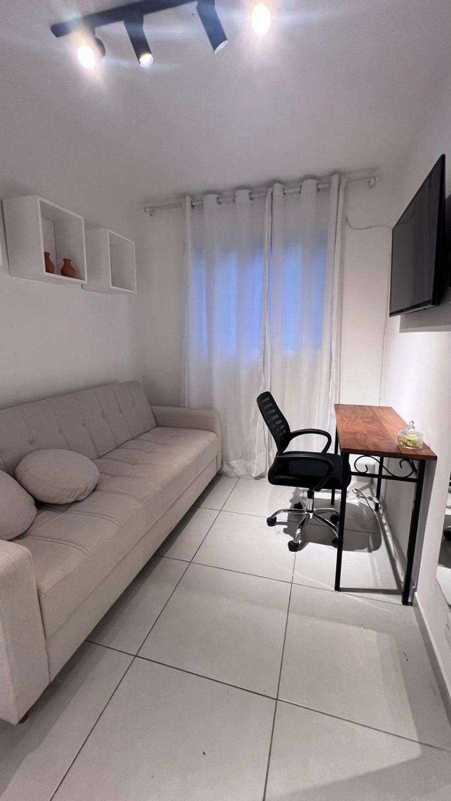 Loft Charmoso E Confortavel - Bh Белу-Оризонти Экстерьер фото